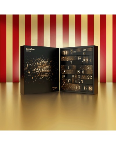 Satisfyer Advent Calendar Deluxe 2023 -   