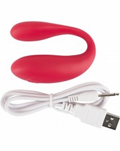 We-Vibe Special Edition Rechargeable -   