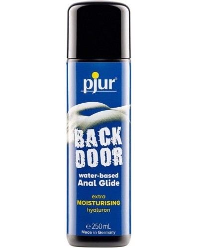Pjur Backdoor Comfort Glide -    