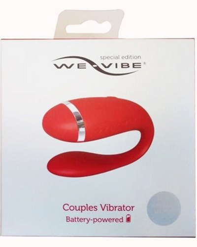 We-Vibe Special Edition Battery -    