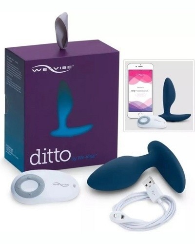 We-Vibe Ditto -    