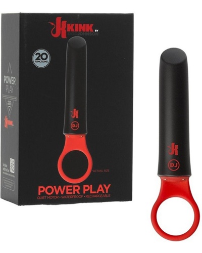 Kink Power Play -    