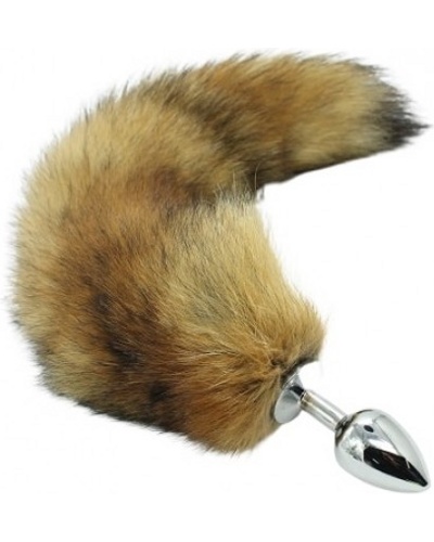 Foxy Tail     
