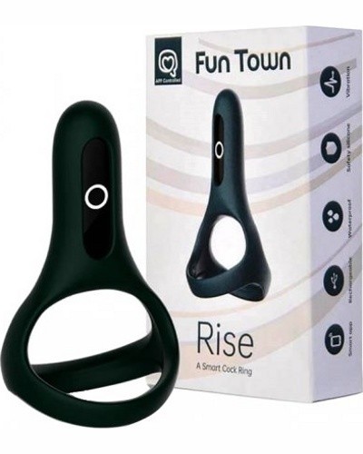 Fun Town Rise -    