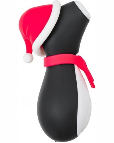 Satisfyer Penguin Holiday Edition -    