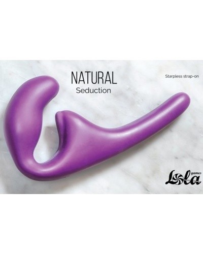 Natural Seduction -   