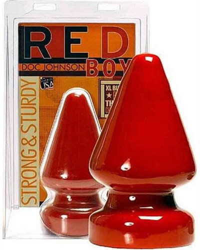 Red Boy -    