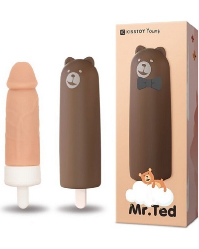 Mr.Ted    