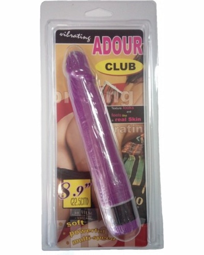 Adour Club -   