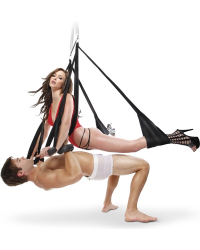 Yoga Sex Swing  
