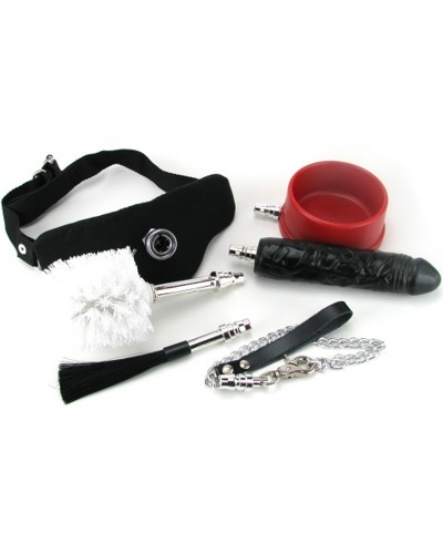 Extreme Compliance Kit -     