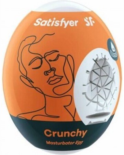 Satisfyer Egg    