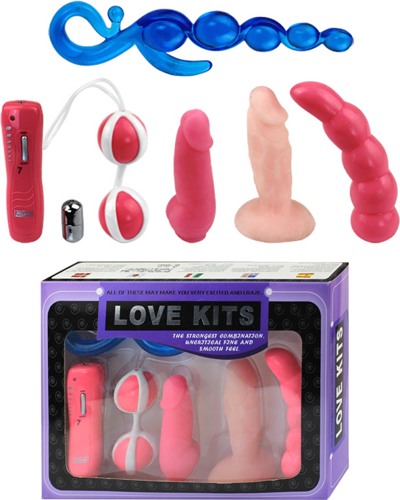 Love Kits -    
