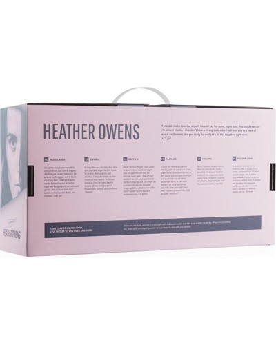 Heather Owens Masturbator -   