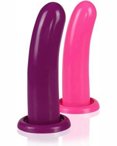 Silicone Holy Dong Large -   