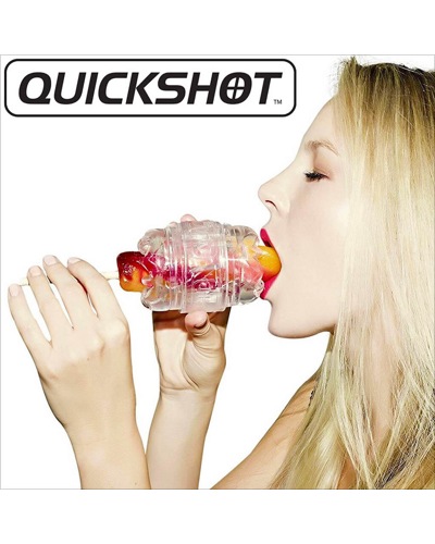 Quickshot Vantage -   