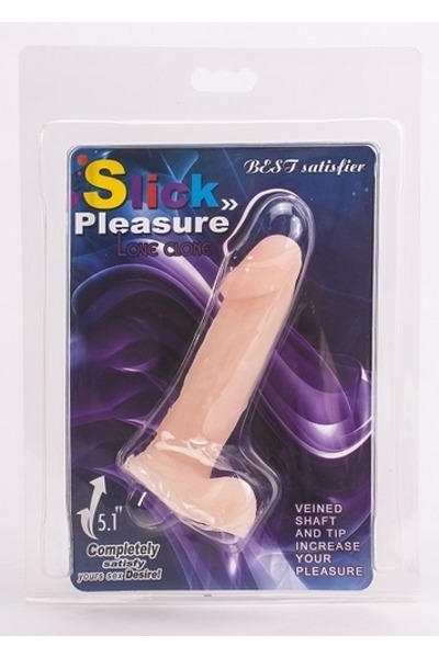 Slick Pleasure     