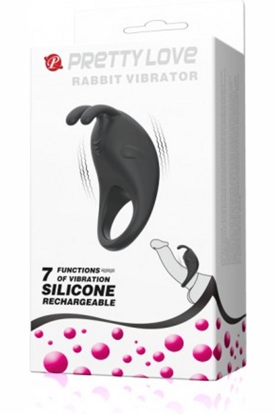 Rabbit Vibrator     