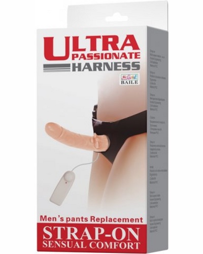 Ultra Harness -   