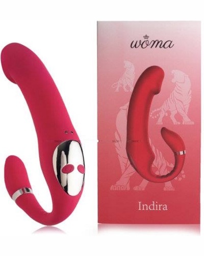 Woma Indira -   
