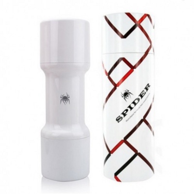 Spider Man Hands Free With Bullet Vibrator -     