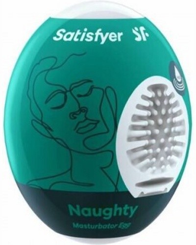 Satisfyer Egg    