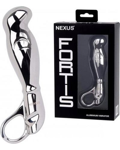 Nexus Fortis -    