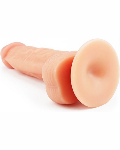 8" The Ultra Soft Dude -   