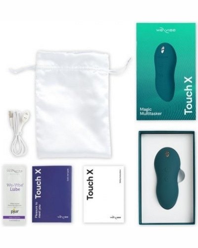 We-Vibe Touch X -   