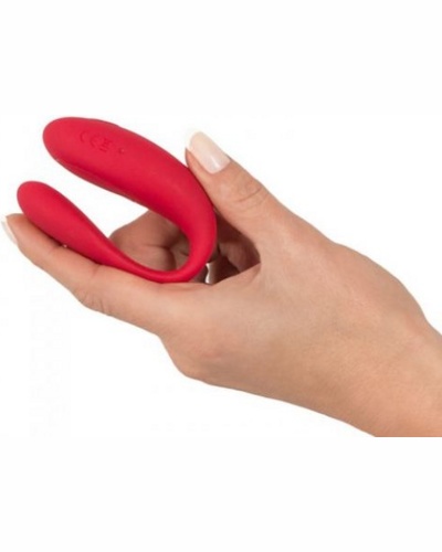 We-Vibe Special Edition Rechargeable -   
