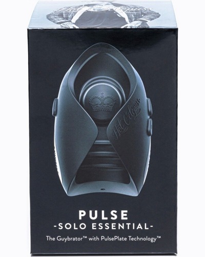 Pulse Solo Interactive -    