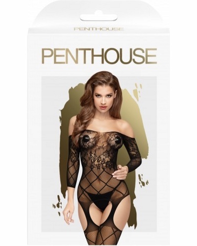 Penthouse Top Notch  -  