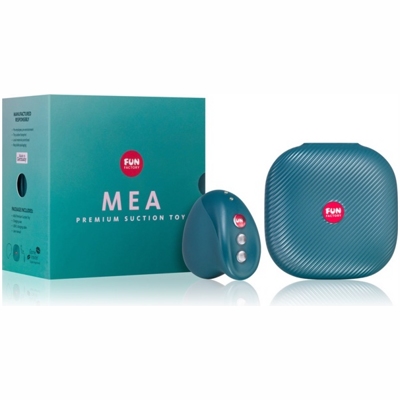 «Fun Factory Mea» - Вакуумный стимулятор- фото3