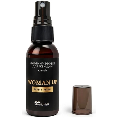 MiniMini - спрей для женщин- фото5