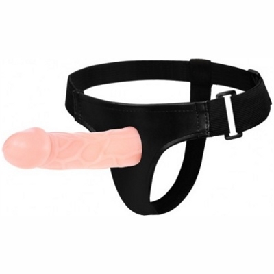 «Jessica Strap On Super Belt Strap On Set» - Фаллопротез - фото4