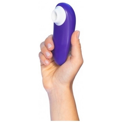 «Womanizer Starlet 3» - клиторальный стимулятор- фото6