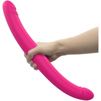 «Orgasmic Double Do» - вибратор- фото3