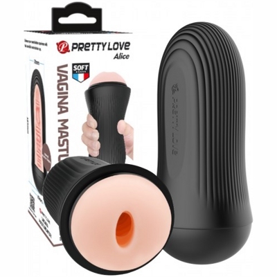 «Pretty Love Alice» - Мастурбатор- фото