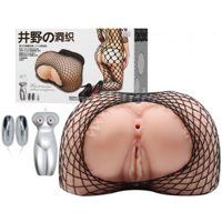 «Lady Pussy Ass» - Мастурбатор- фото