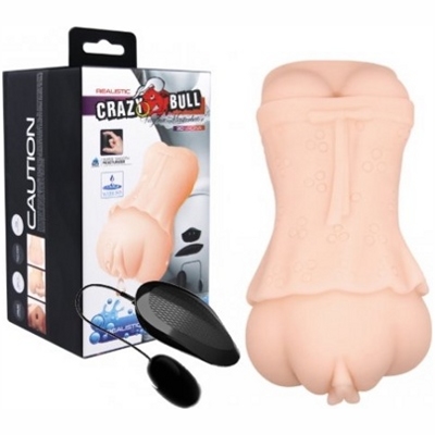 «Crazy Bull» - Мастурбатор- фото