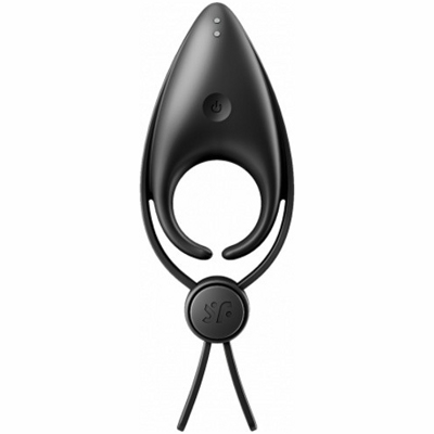 «Satisfyer Sniper» - Эрекционное кольцо- фото3