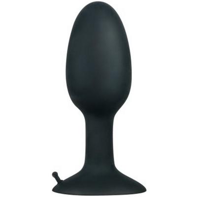 «Backdoor Friend Medium» - Втулка анальная- фото2