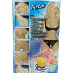 «Natalie» - секс-кукла- фото