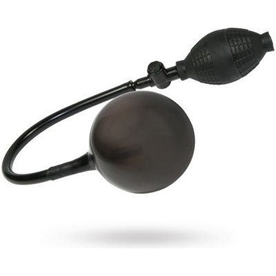 «Anal Balloon» - анальная втулка- фото4