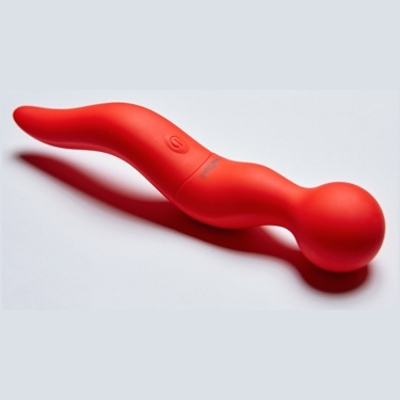 «Cassi» - вибромассажер- фото5