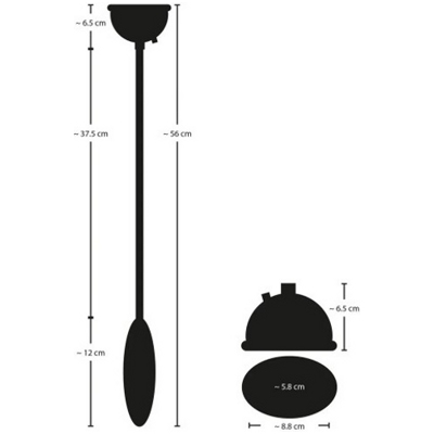 «Automatic Pussy Pump» – Вагинальная вакуумная помпа- фото5