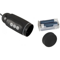 «Dancing Dick» - Вибратор- фото4