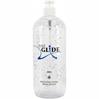 «Just Glide Anal» - Анальная смазка- фото2