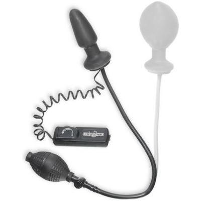 «Fanny Hill's» – анальная пробка- фото2