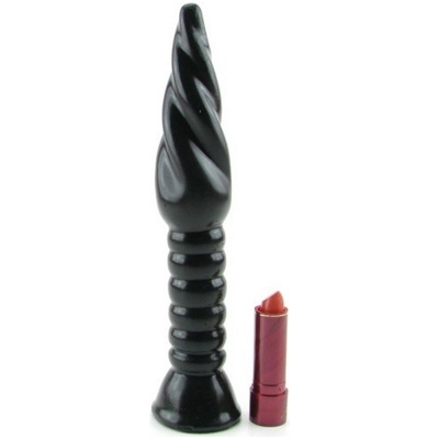 «ENSPIRAL - ANAL TOY» – анальная пробка- фото4